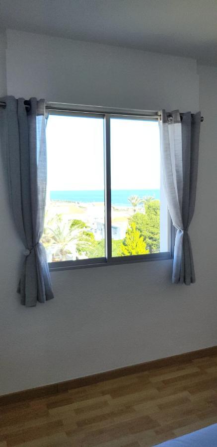 Beach Front Sea View Punta Prima Punta Prima  Extérieur photo
