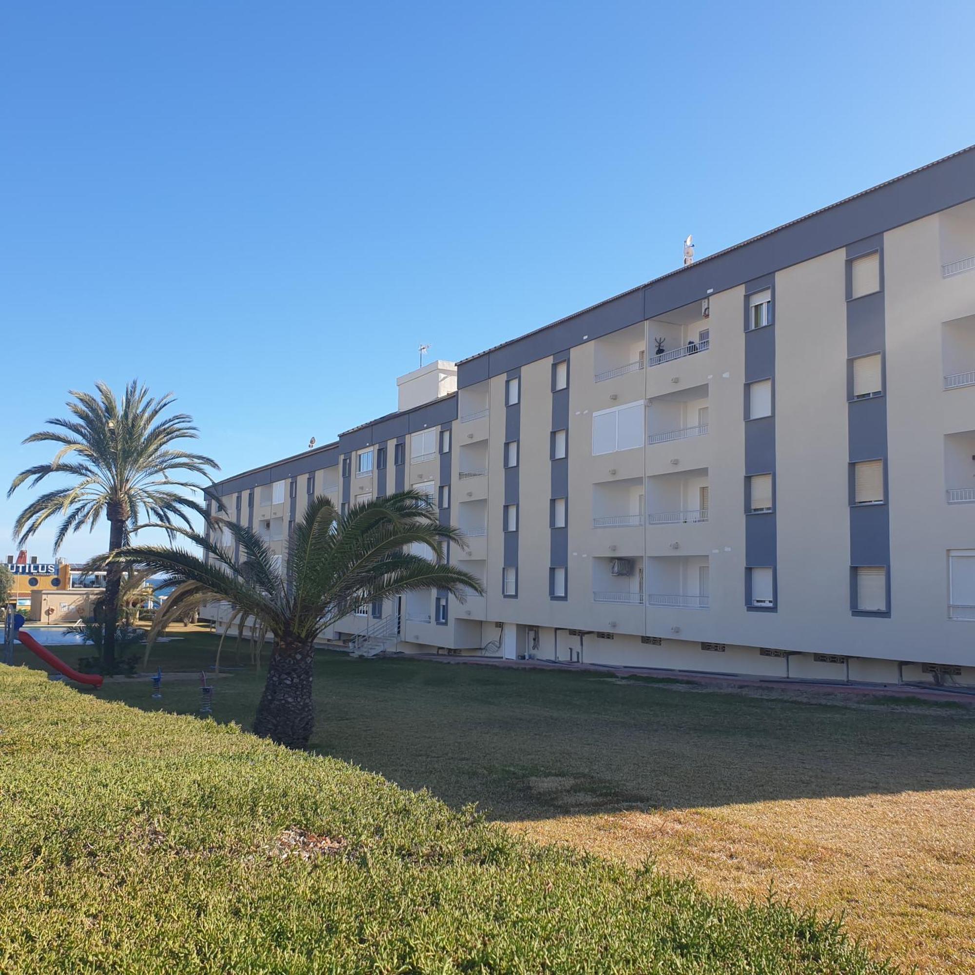 Beach Front Sea View Punta Prima Punta Prima  Extérieur photo